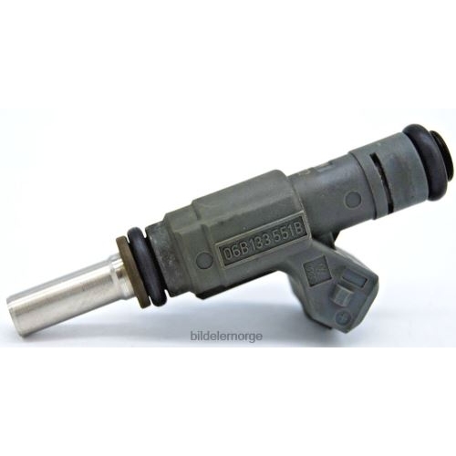 NBF bildeler Norge - 06b133551b drivstoffinnsprøytning T64T2340 VW SKODA