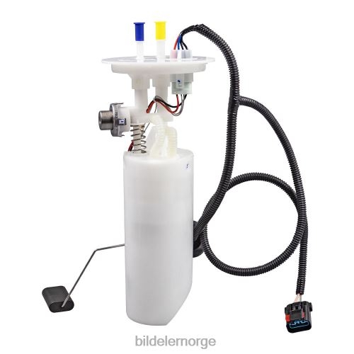 Bildeler lier - drivstoffpumpemodul fg0228 e7113m for Chrysler Dodge Plymouth T64T21052
