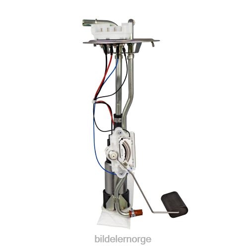 Bildeler førde - drivstoffpumpemodul e2106s sp1142 hp10144 p74628s f57z 9h307-fa zzm5-13-350a for ford T64T2824