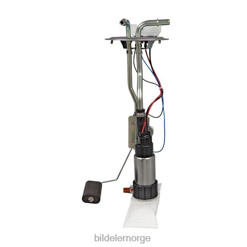 Bildeler førde - drivstoffpumpemodul e2106s sp1142 hp10144 p74628s f57z 9h307-fa zzm5-13-350a for ford T64T2824