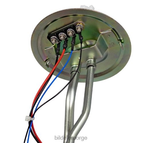Bildeler førde - drivstoffpumpemodul e2106s sp1142 hp10144 p74628s f57z 9h307-fa zzm5-13-350a for ford T64T2824