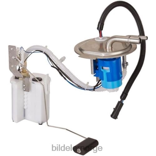 Bildeler førde - drivstoffpumpemodul e2509m fg1208 8c3z9h307b for ford T64T2744