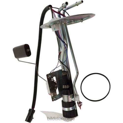 Bildeler lierskogen - drivstoffpumpemodul e2297s sp2297h p74874s for ford T64T2803