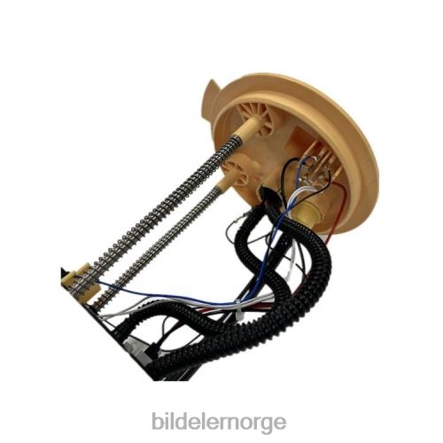 Bildeler mosby - drivstoffpumpemodul ab39-9h307-ec for ford T64T2817