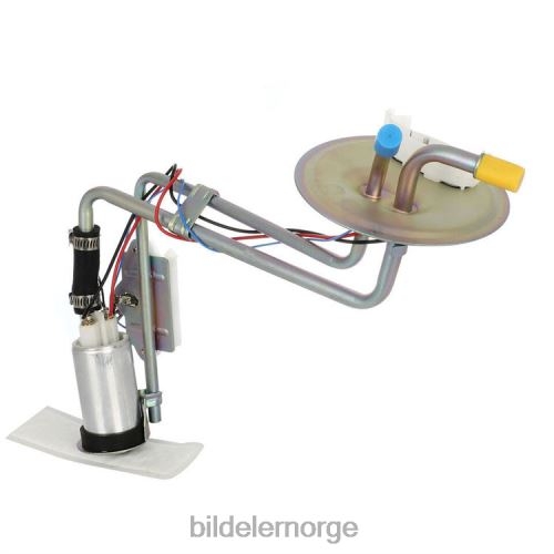 Bildeler mosby - drivstoffpumpemodul e2103s sp223h p74518s for ford T64T2807