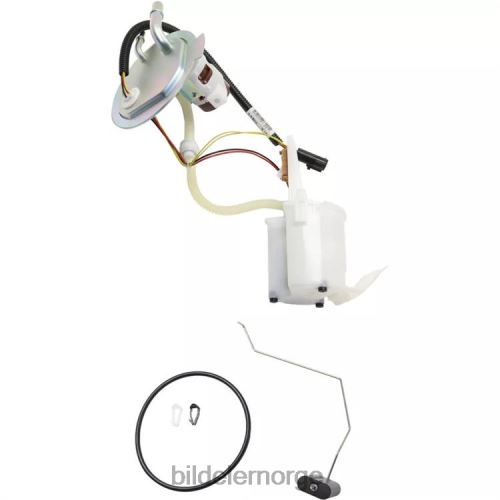 Bildeler mosby - drivstoffpumpemodul e2344m sp2304m fg1197 for ford T64T2797