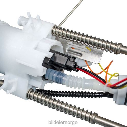 Bildeler mosby - drivstoffpumpemodul e2358m fg0870 p76168m 5l2z9h307c for ford T64T2777