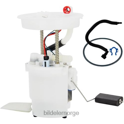 Bildeler på nett - drivstoffpumpemodul e2299m mu2017 for ford T64T2741