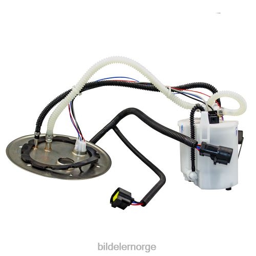 NBF bildeler Norge - drivstoffpumpemodul e2438m p76398m tu265 6c3z9h307ad for ford T64T2780