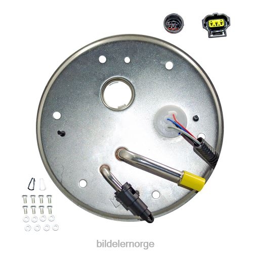 NBF bildeler Norge - drivstoffpumpemodul e2438m p76398m tu265 6c3z9h307ad for ford T64T2780