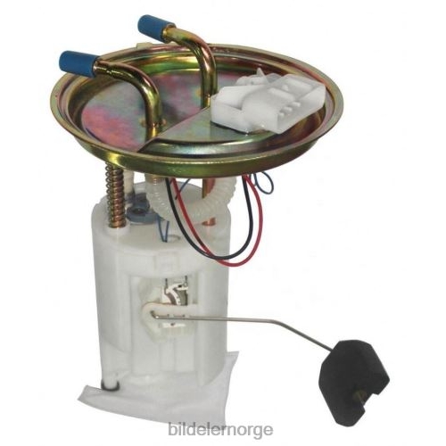 Bildeler Norge - drivstoffpumpemodul e9511m 93320199 19114281 33291707 for gm T64T2975