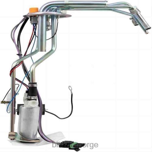 Bildeler førde - drivstoffpumpemodul e3621s p80000s 25028611 for gm T64T2924