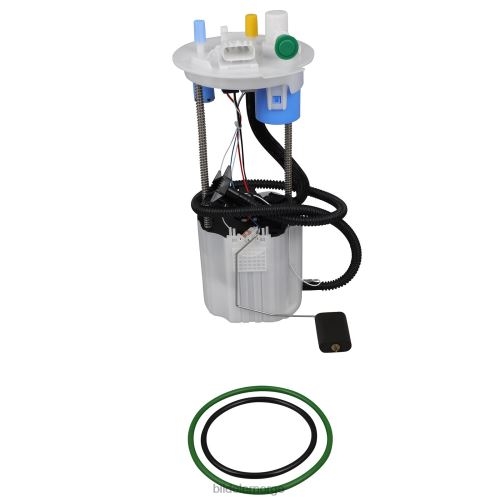 Bildeler førde - drivstoffpumpemodul e3846m fg1303 sp6642m for gm T64T2984
