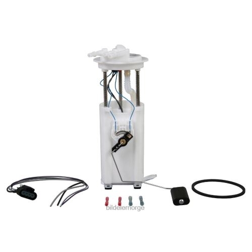 Bildeler førde - drivstoffpumpemodul e3932m fg0084 p74820m for gm T64T2914
