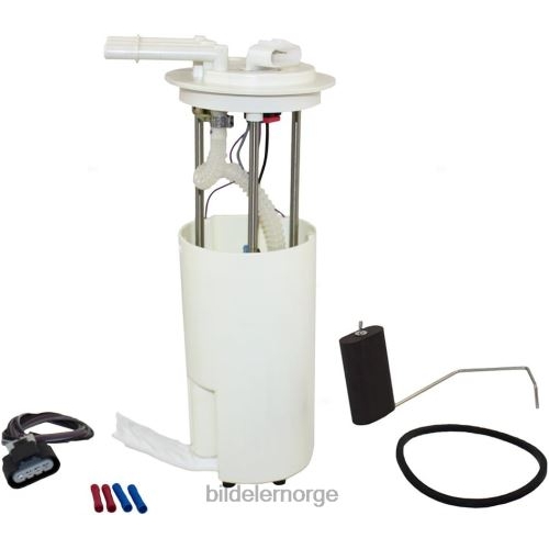 Bildeler lier - drivstoffpumpemodul e3935m fg0096 25166639 for gm T64T2902