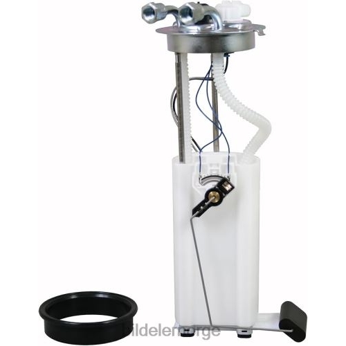 Bildeler lierskogen - drivstoffpumpemodul e3584m fg0326 p75019m 19152157 for gm T64T2903