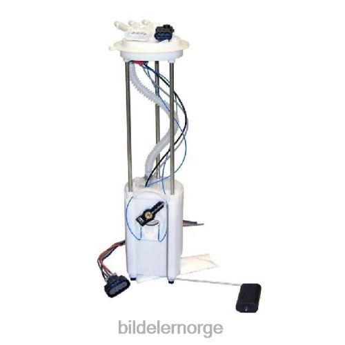 Bildeler mosby - drivstoffpumpemodul e3500m fg0368 25345026 25176865 mu1613 mu86 mu1005 for gm T64T2867