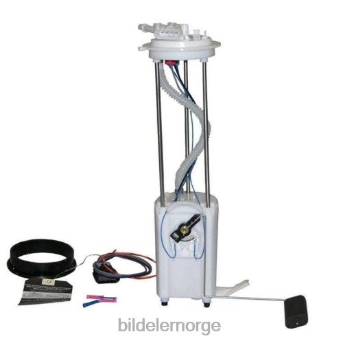 Bildeler mosby - drivstoffpumpemodul e3501m 25314655 19121629 for gm T64T2907