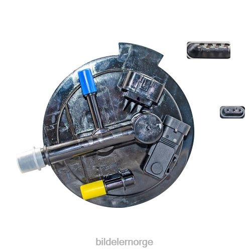 Bildeler mosby - drivstoffpumpemodul e3750m sp6030 p76511m for gm T64T2947