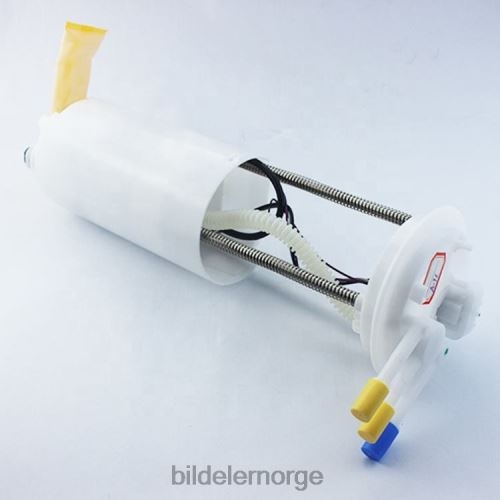 Bildeler mosby - drivstoffpumpemodul e3953m mu1772 25178731 for gm T64T2877