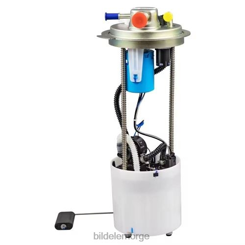 Bildeler på nett - drivstoffpumpemodul e3747m fg1058 p76298m for gm T64T2931
