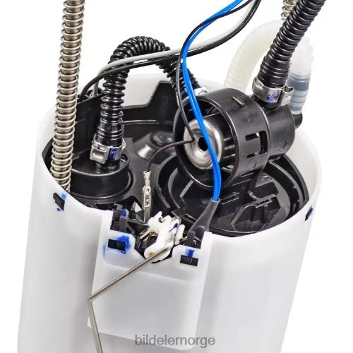 Bildeler på nett - drivstoffpumpemodul e3747m fg1058 p76298m for gm T64T2931