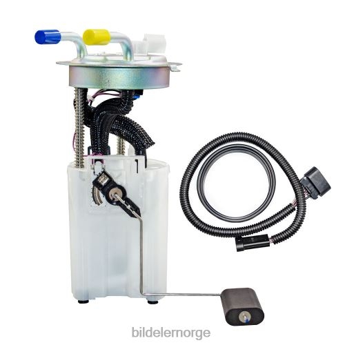 Bildeler stavanger - drivstoffpumpemodul e3550m sp3550m p75053m fg0411 for gm T64T2926