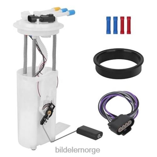 Billige bildeler Norge - drivstoffpumpemodul e3542m 25331861 19171221 for gm T64T2869