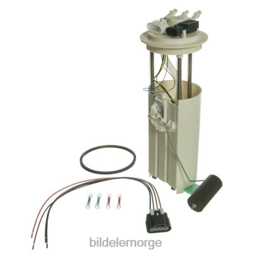 NBF bildeler Norge - drivstoffpumpemodul e3369m fg0102 p74920m 19177237 for gm T64T2920
