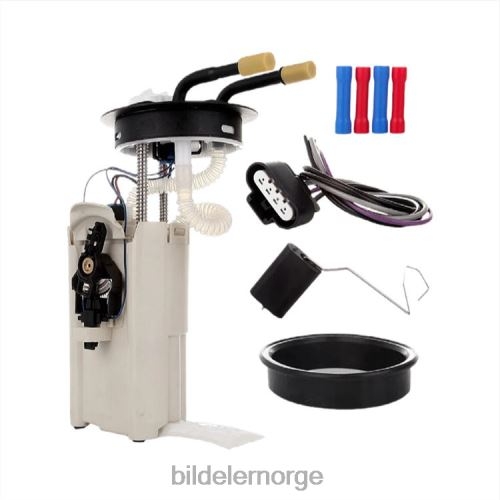 NBF bildeler Norge - drivstoffpumpemodul e3556m 25345024 for gm T64T2880