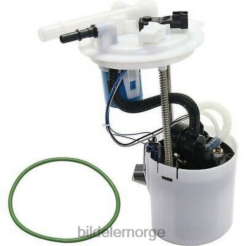 NBF bildeler Norge - drivstoffpumpemodul e3813m for gm T64T21000