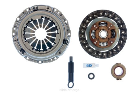 Bildeler Norge - clutchsett hcc531 hcd015u brg817 XL4T115 ACURA