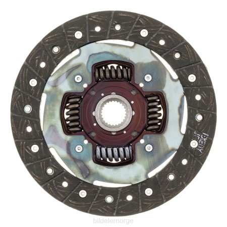Bildeler Norge - clutchsett hcc531 hcd015u brg817 XL4T115 ACURA