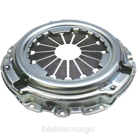 Bildeler mosby - clutchsett hcc538 hcd822 brg500 XL4T117 ACURA