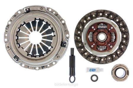 Bildeler stavanger - clutchsett hcc531 hcd012u brg837 XL4T116 ACURA