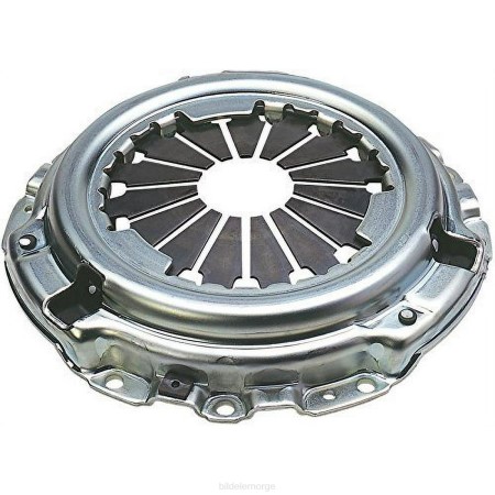 Bildeler stavanger - clutchsett hcc531 hcd012u brg837 XL4T116 ACURA