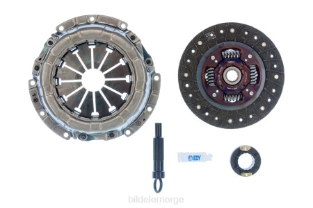 Amerikanske bildeler Norge - clutchsett brg0109 mbc516 hyd102u XL4T128 HYUNDAI