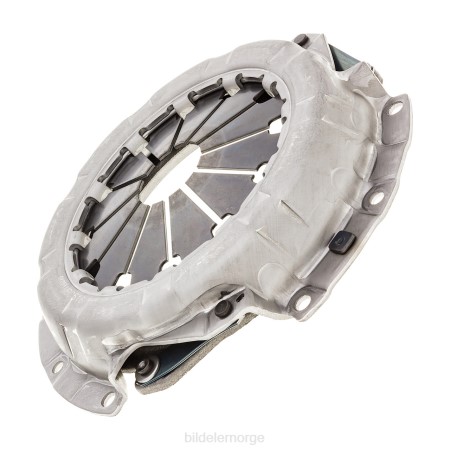 Amerikanske bildeler Norge - clutchsett brg0109 mbc516 hyd102u XL4T128 HYUNDAI