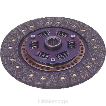 Amerikanske bildeler Norge - clutchsett brg0109 mbc516 hyd102u XL4T128 HYUNDAI