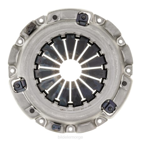 Amerikanske bildeler Norge - clutchsett mzc544 fmd005 brg422 XL4T198 DODGE