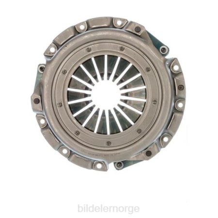 Bildeler førde - clutchsett gmc512r gmd005cb6 n1716sa XL4T234 GM