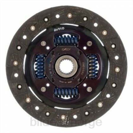 Bildeler førde - clutchsett mzc588 fmd004u brg453 XL4T144 MAZDA/KIA
