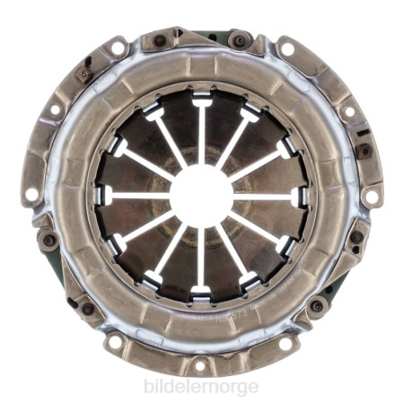 Bildeler førde - clutchsett nsc573 nsd062u brg433 XL4T154 SENTRA