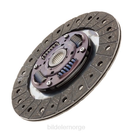 Bildeler førde - clutchsett nsc573 nsd062u brg433 XL4T154 SENTRA