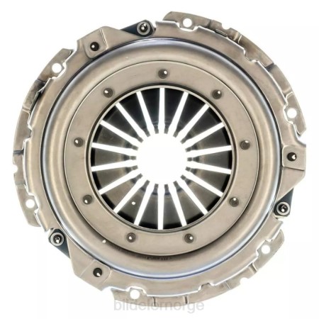 Bildeler mosby - clutchsett ca5023r cd5052cb6 n8031 XL4T237 VOLKSWAGEN
