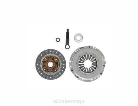 Bildeler på nett - clutchsett isc547 isd023 brg812 XL4T131 ISUZU