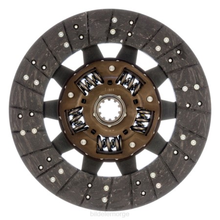 Billige bildeler Norge - clutchsett ca1966 cd1966 n8024 XL4T199 DODGE