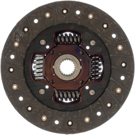 Billige bildeler Norge - clutchsett mbc518 mbd006u brg210 XL4T129 HYUNDAI