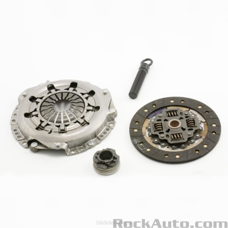 NBF bildeler Norge - clutchsett ca5102 cd5099 n8058 XL4T230 SATURN