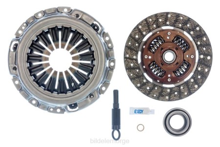 NBF bildeler Norge - clutchsett isc506 isd115u brg010 XL4T130 ISUZU